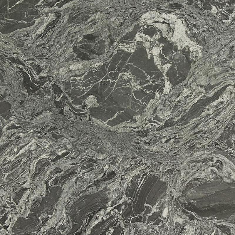 Noturno Black (P/L) Granite Slabs