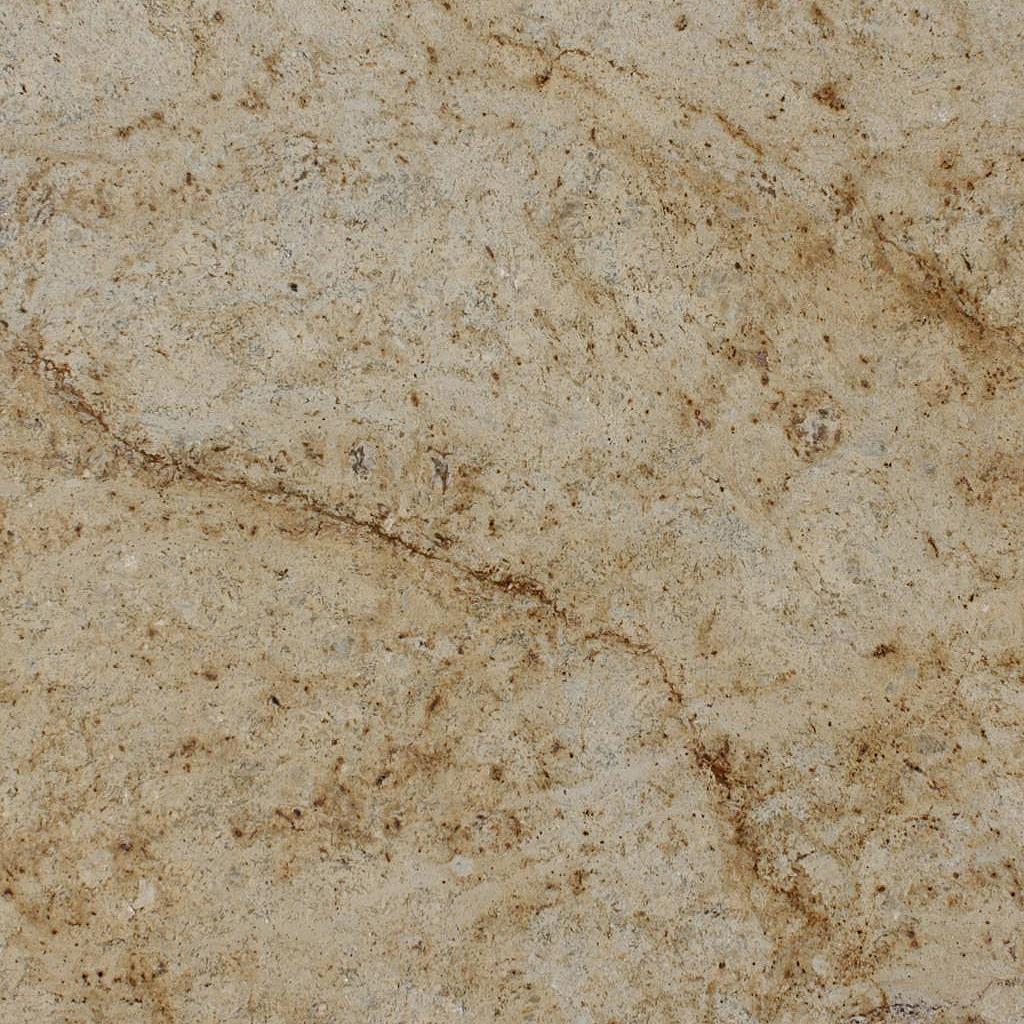 Colonial Gold  Granite Slabs