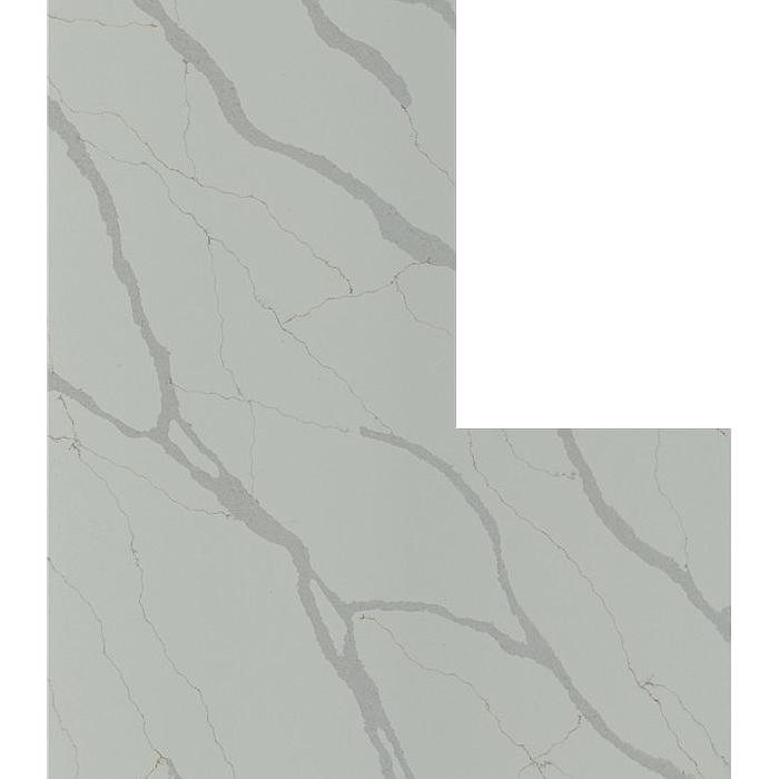 Terra Luna Pentel Quartz Slabs