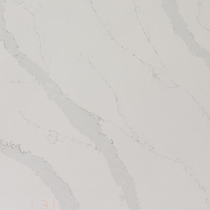 Calacatta Volegno 2CM 65x130 Quartz Slabs