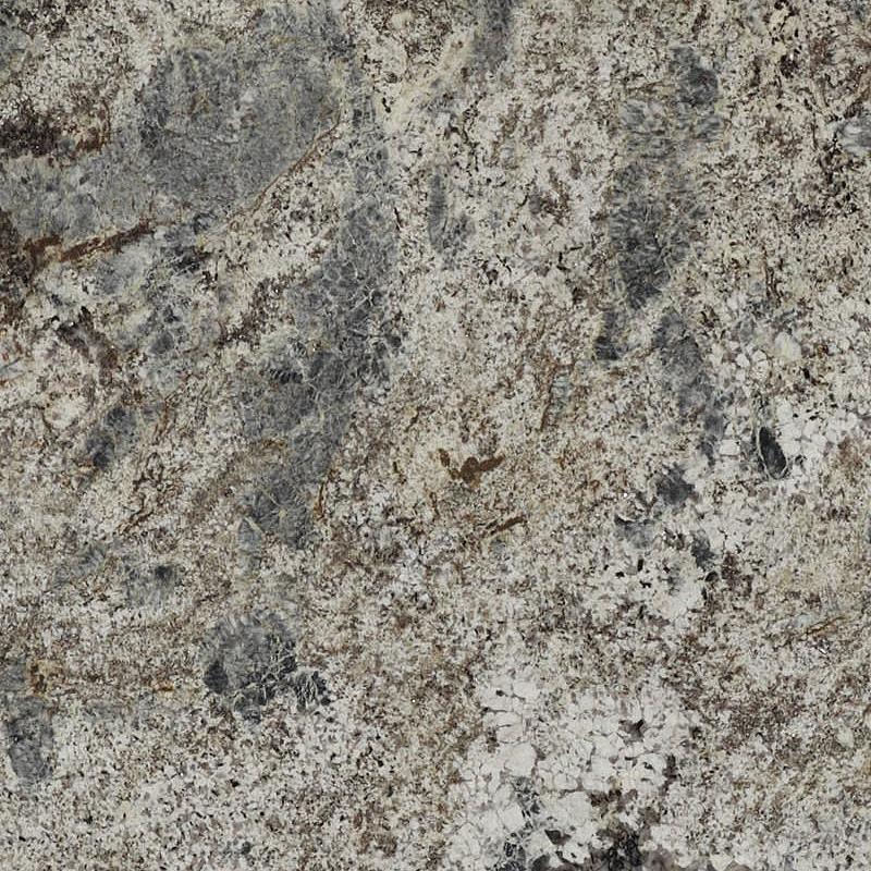 Blue Flower Granite Slabs