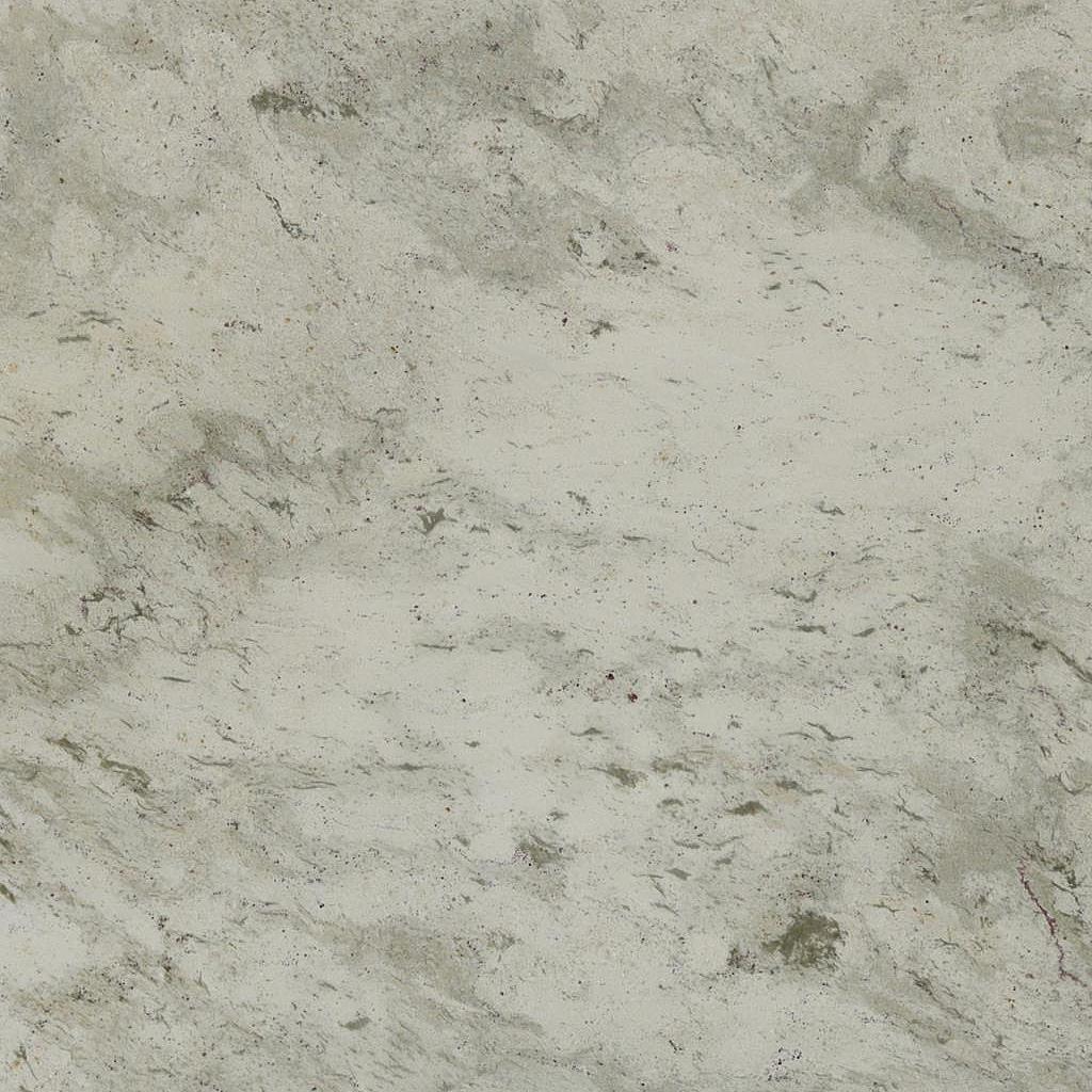 Andromeda White Granite Slabs