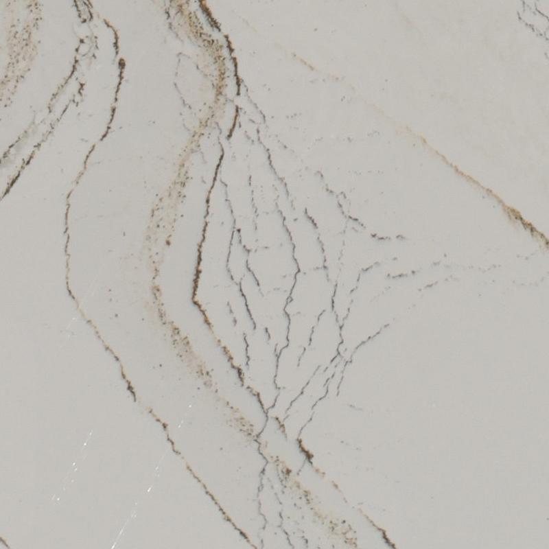 Clovelly Quartz Slabs