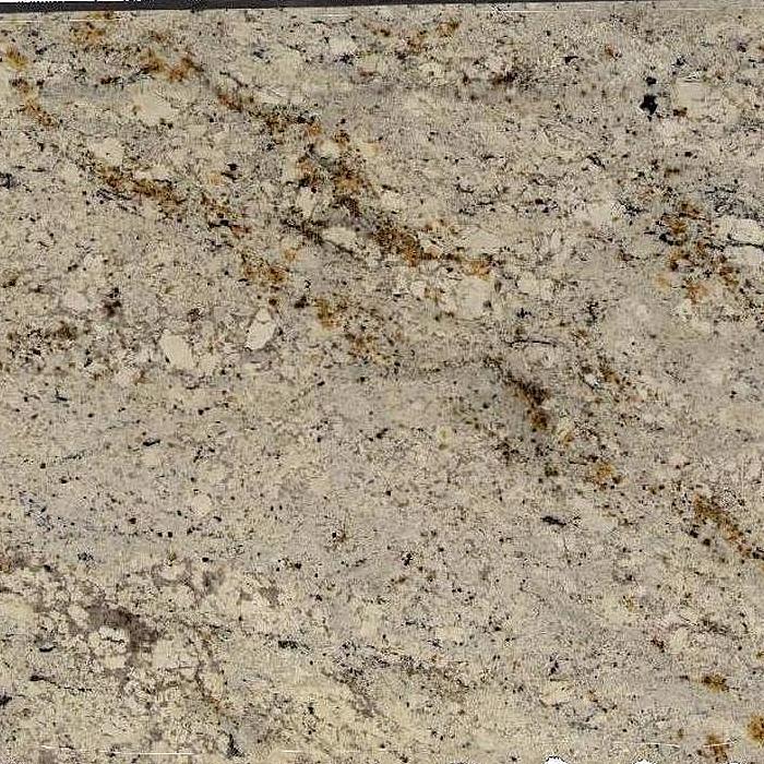 White Ice Granite Slabs