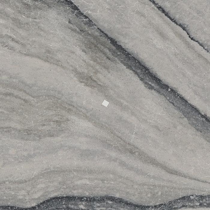 St. Isley Quartz Slabs