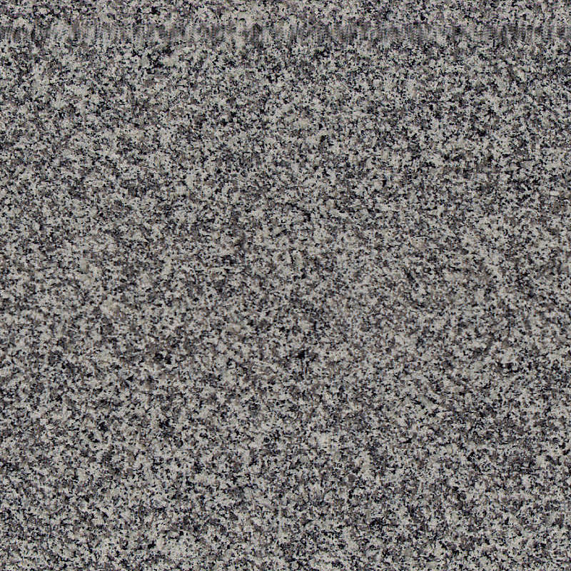 BLACK/WHITE Granite Slabs