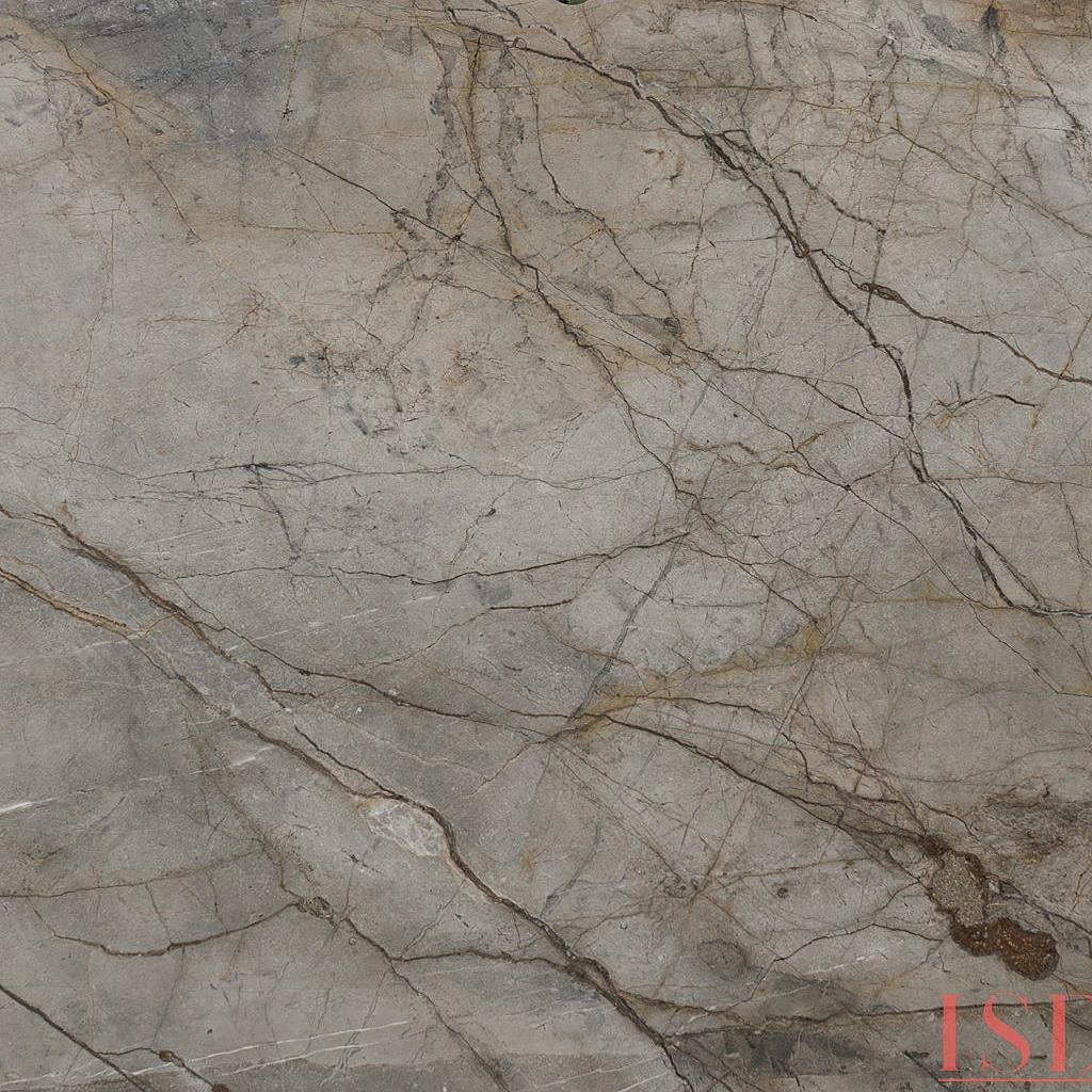 Silver Roots Quartzite Slabs