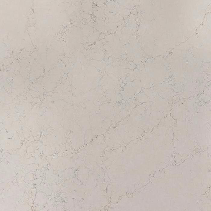 Bianco Marmor Corian Quartz Slabs
