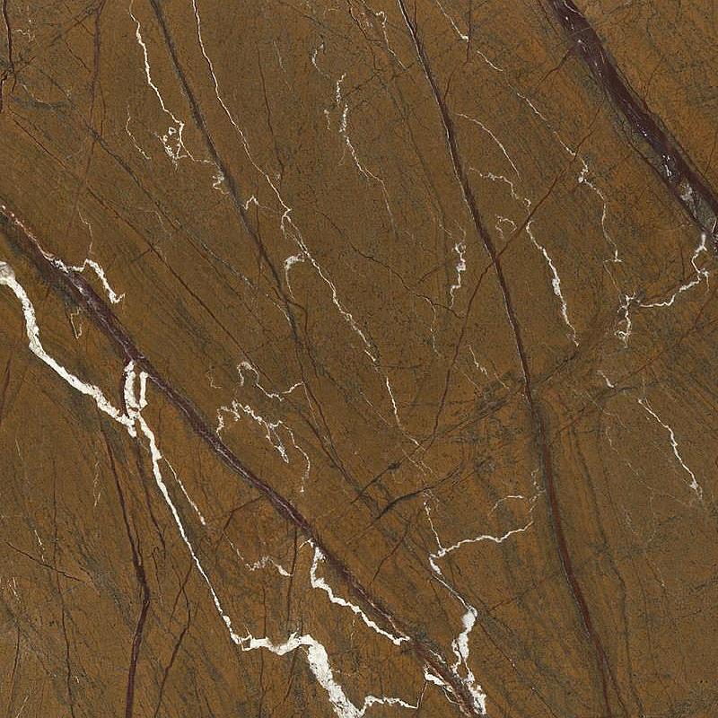 Rainforest Brown Marble Slabs
