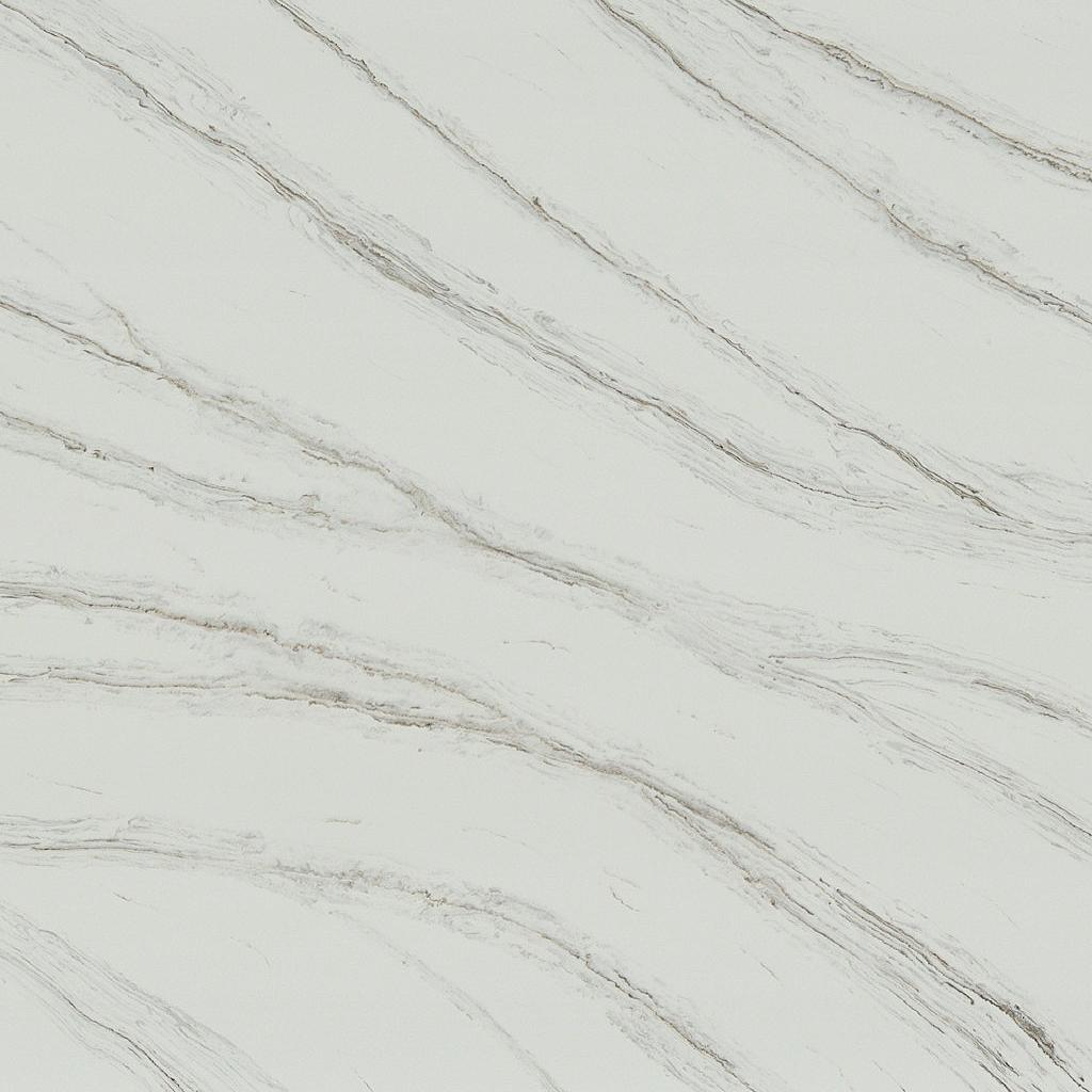 Golden Beach Quartz Slabs