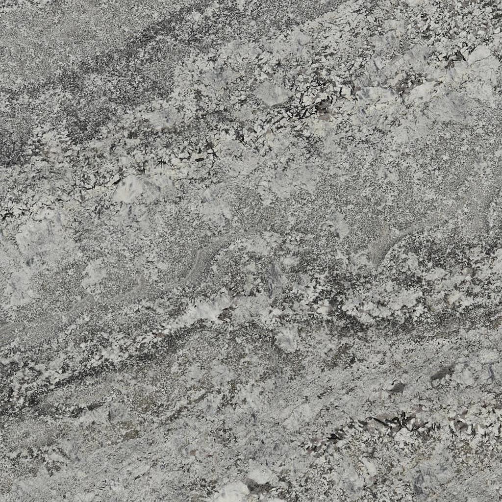 Silver Falls Granite Slabs