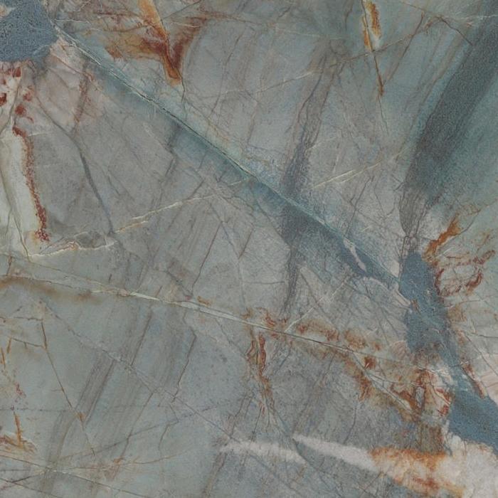 Louise Blue Quartzite Slabs