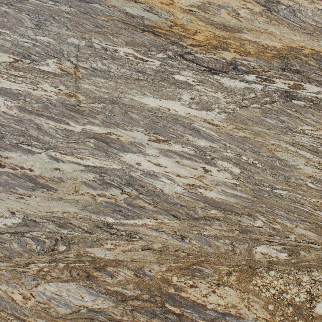 HURRICANE GOLD Granite Slabs