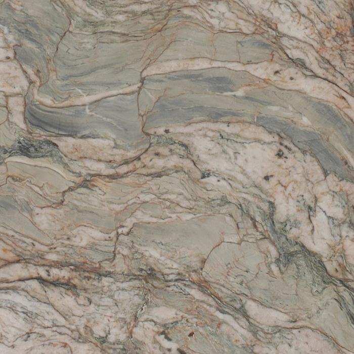 Blue Tides Quartzite Slabs