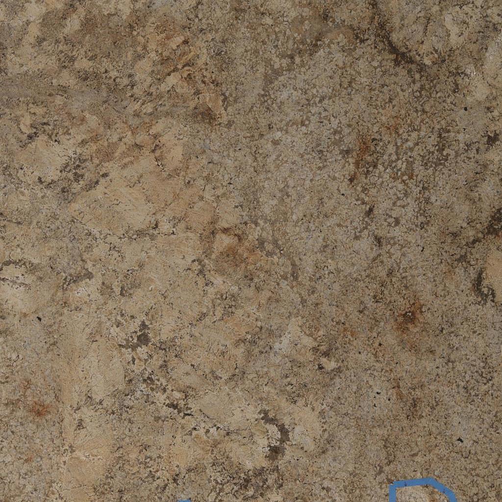 Golden Beach (S/O) Granite Slabs