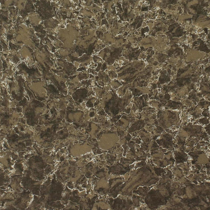 Cambria Hampshire Quartz Slabs