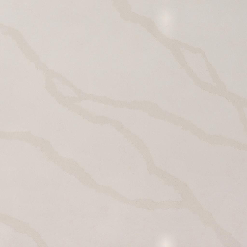 Calacatta Belaros 3cm  Q Quartz (AZ) Slabs