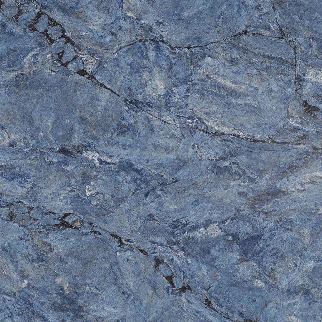 BLUE BAHIA Quartz Slabs