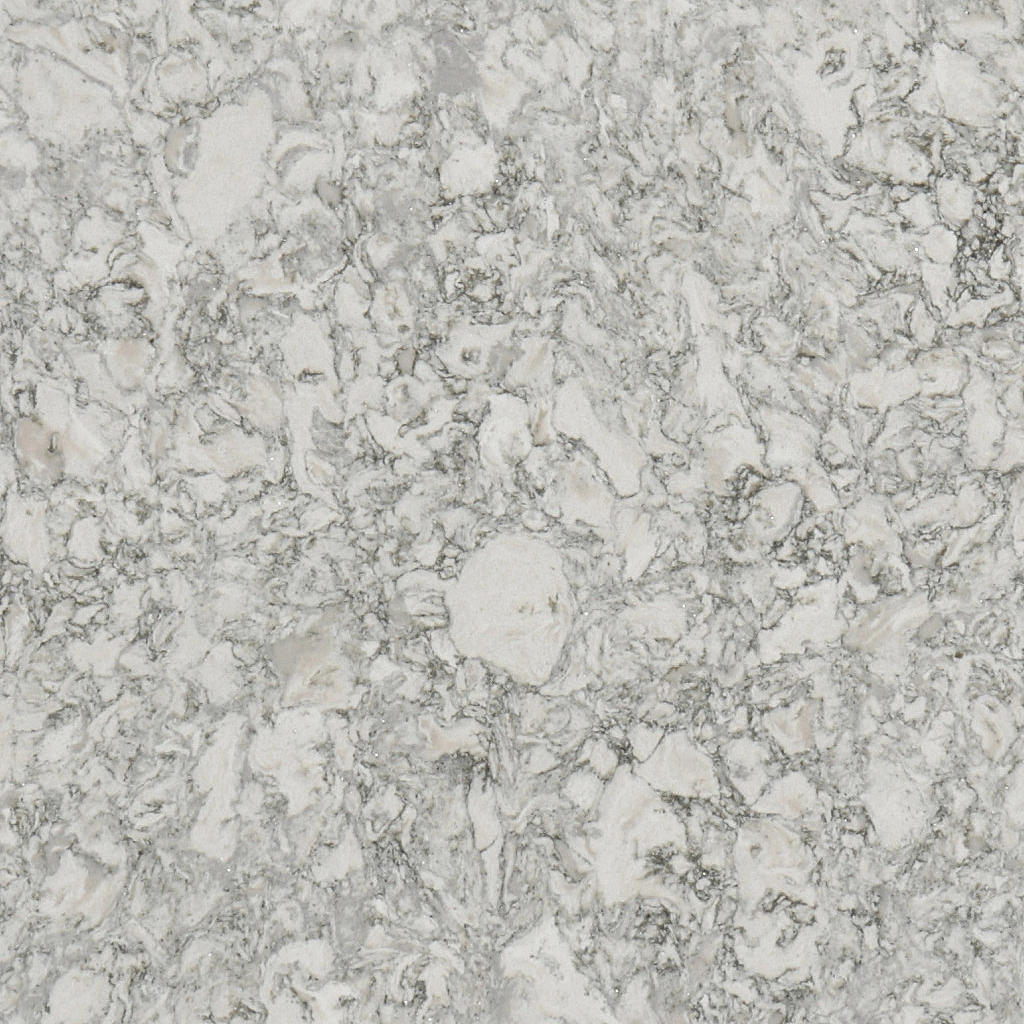 Berwyn High Gloss Cambria Quartz Slabs