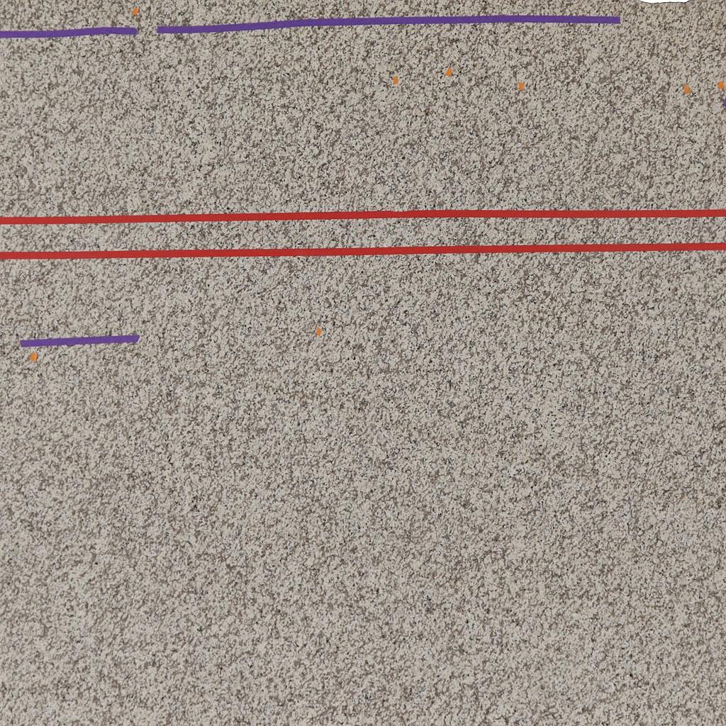 IBERIAN WHITE  GRANITE Slabs