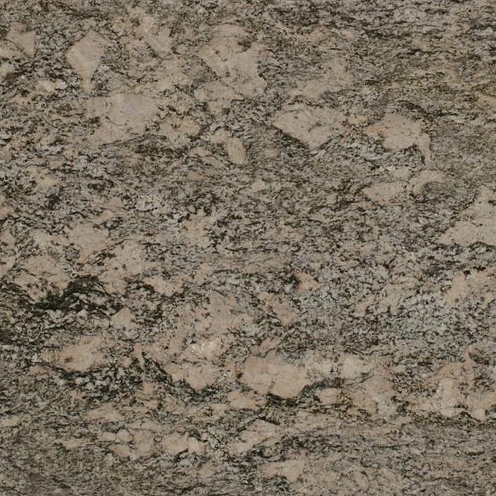 Alpine Valley Granite Slabs