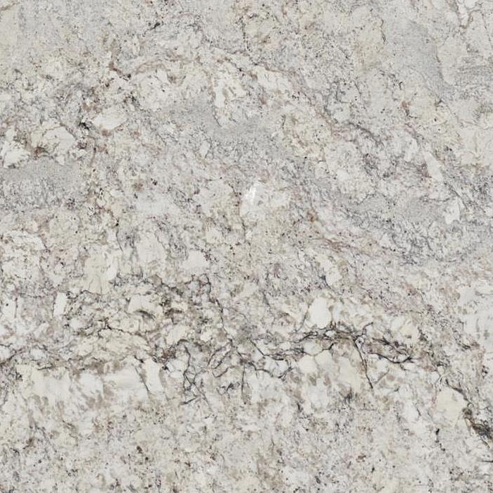 white spring Granite Slabs