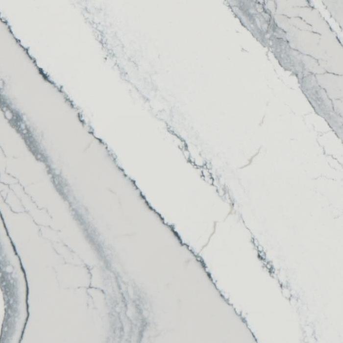 Inverness Bristol Bay High Gloss Cambria Quartz Slabs