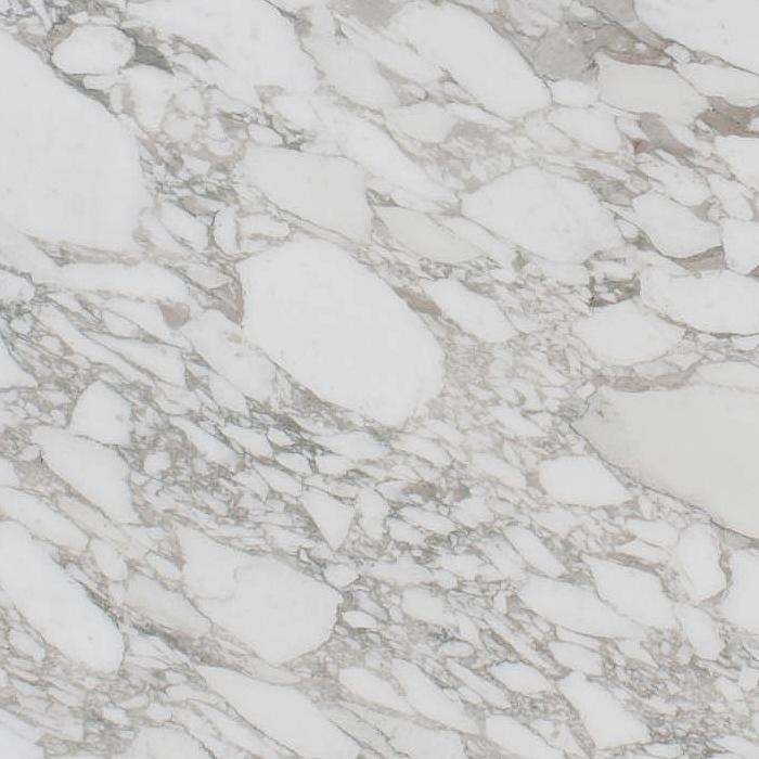 Calacatta Vagli Honed Marble Slabs