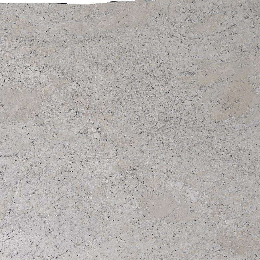 Roman White (Satin) (S/O) Granite Slabs