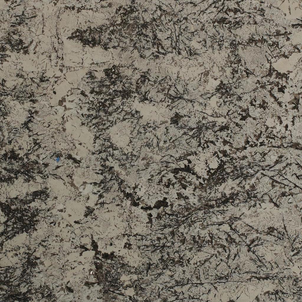 Delicatus Ice (S/O) Sensa Granite Slabs