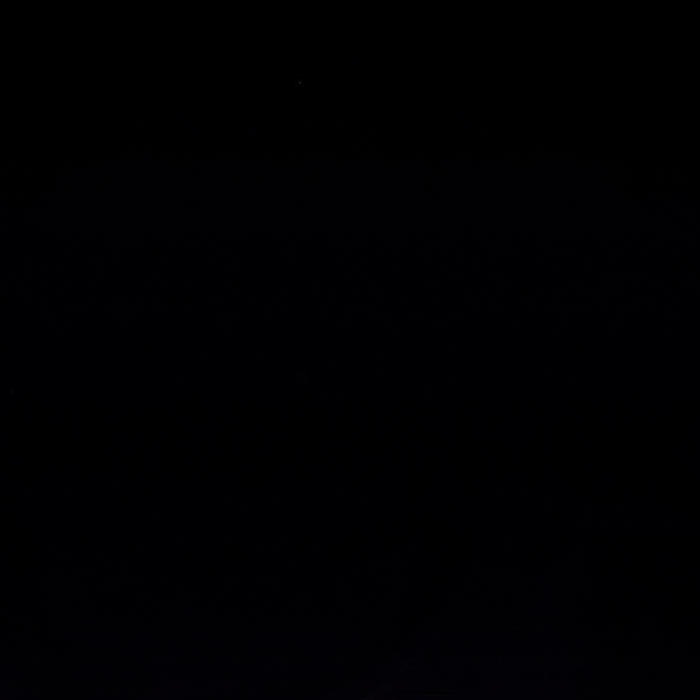 JET BLACK Quartz Slabs