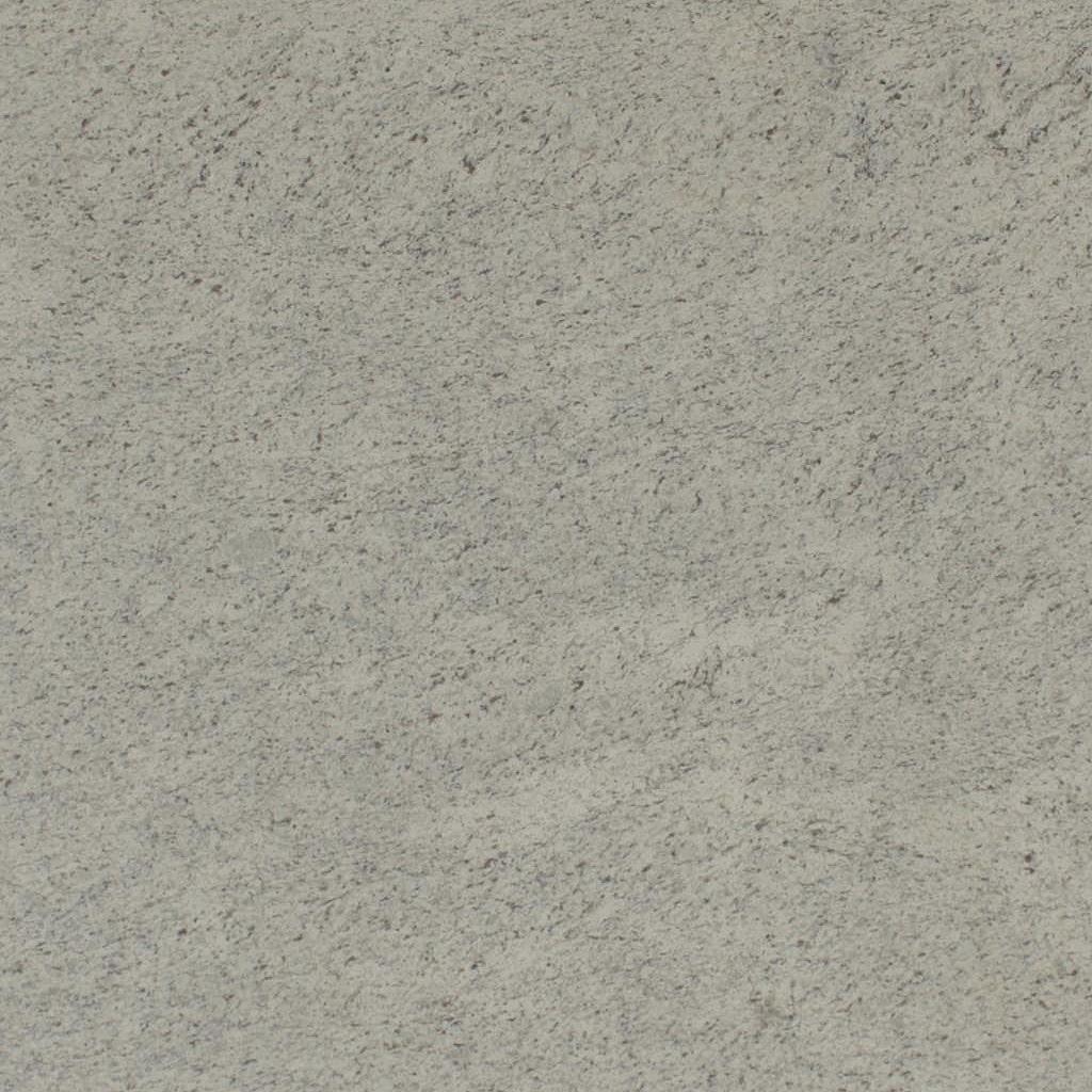 White Ornamental 3cm Standard Size Polished Granite Slabs