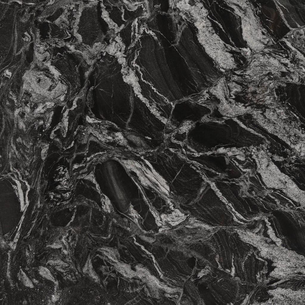 Black Forest Granite Slabs