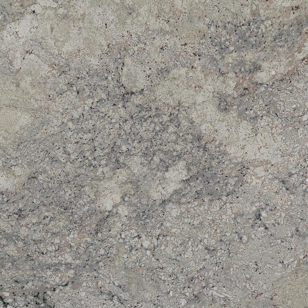 Bianco Romano Granite Slabs