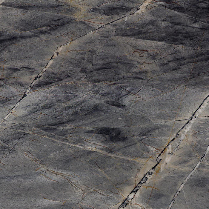 MYSTIC BLUE Quartzite Slabs