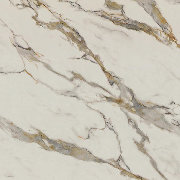 REVOLUX CALACATTA ORO LUX - R Quartz Slabs