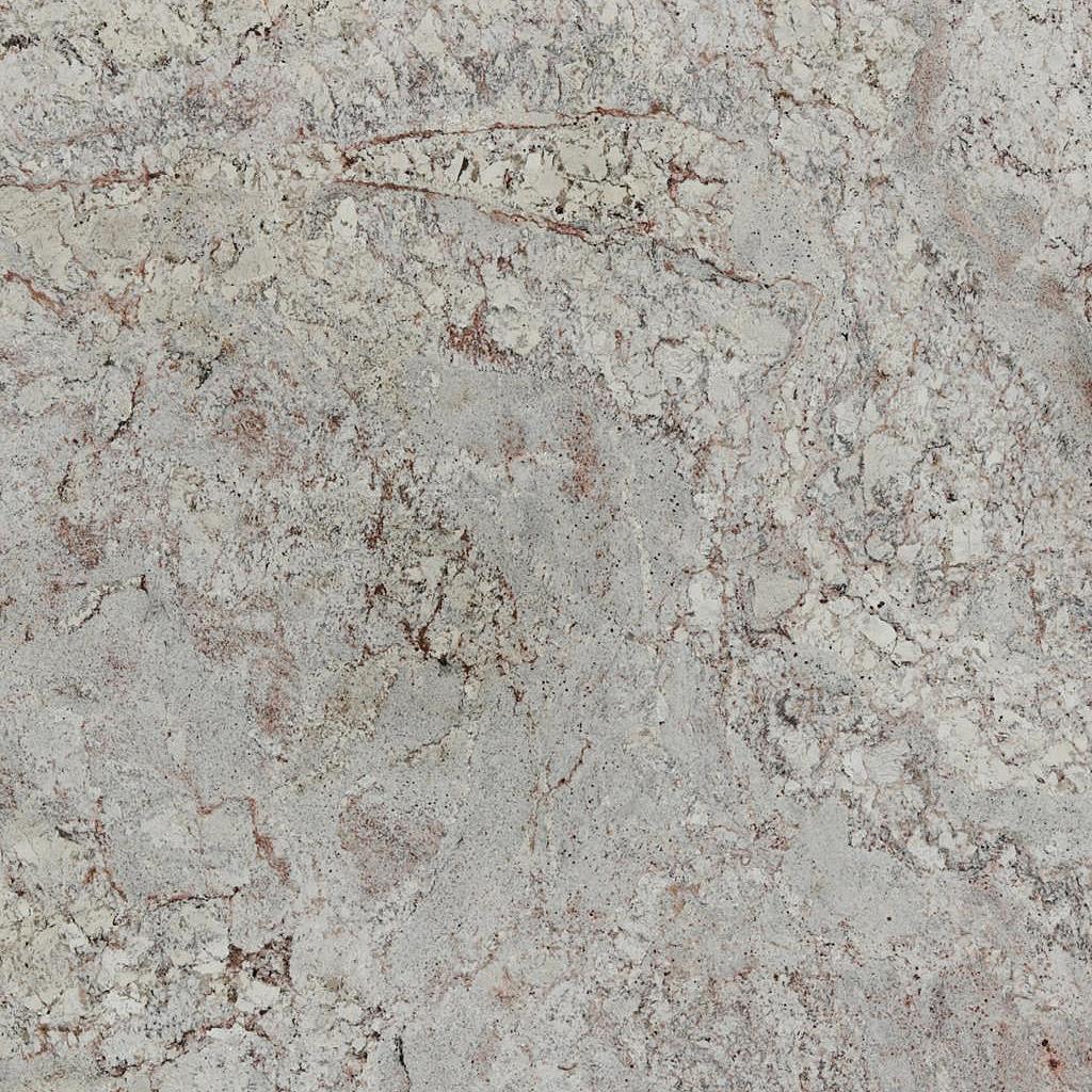White Springs Granite Slabs