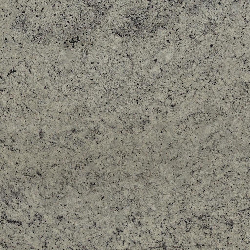 White Galaxy Granite Slabs