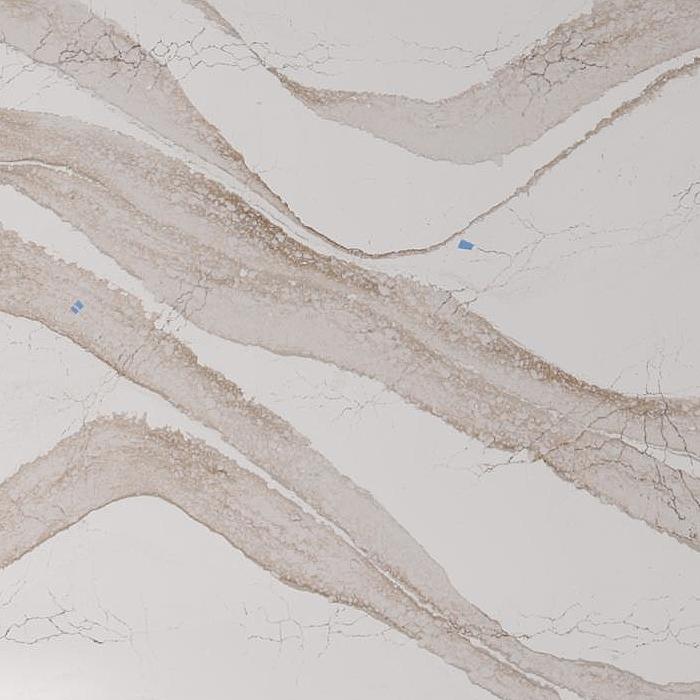 Brittanicca Gold Cool Cambria Slabs