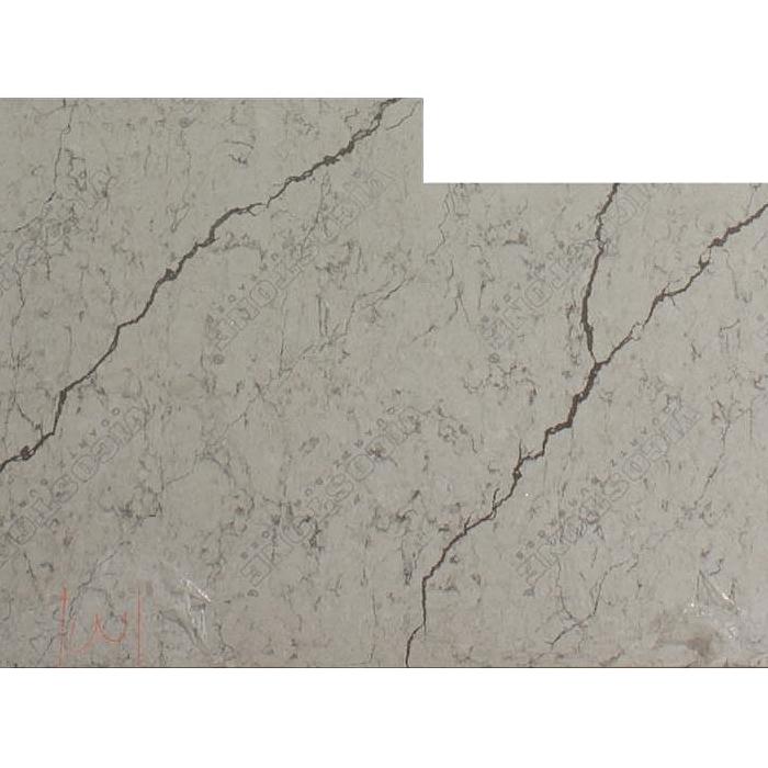 Diamante 3CM 130x65 Quartz Slabs