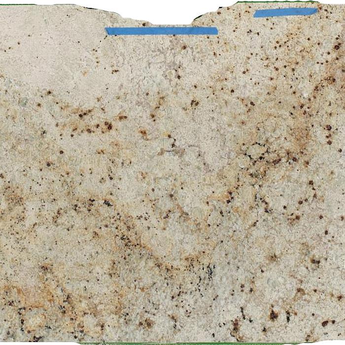 Colonial Gold (S/O) Granite Slabs