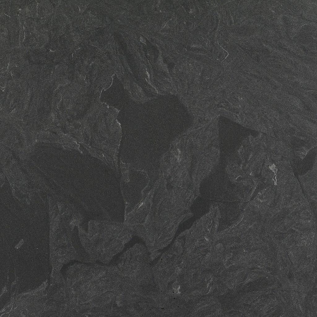 Black Vermont  Granite Slabs