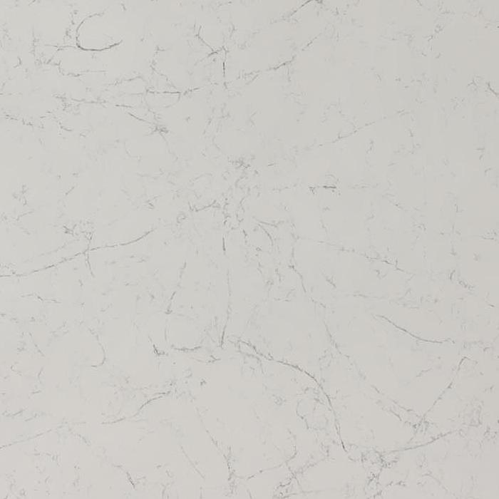 White Attica 2CM 64.5x131.5 Quartz Slabs