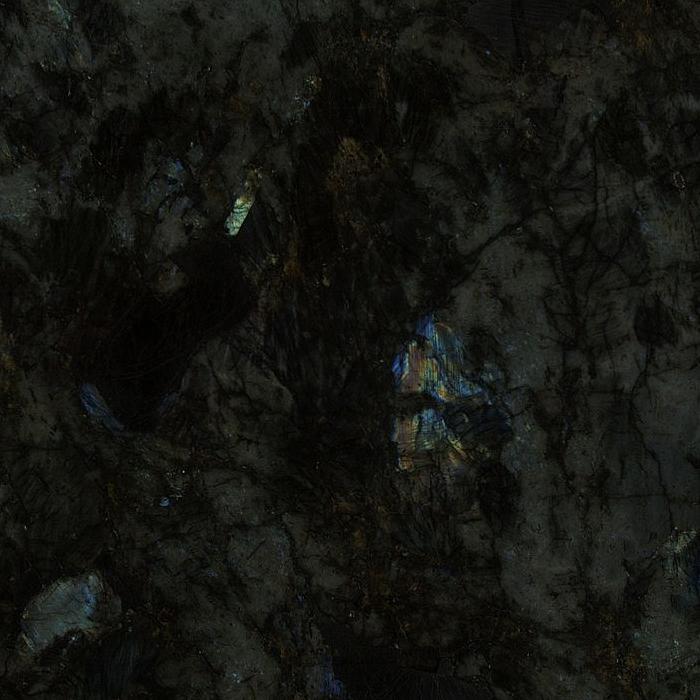 Labradorite Madagascar Granite Slabs