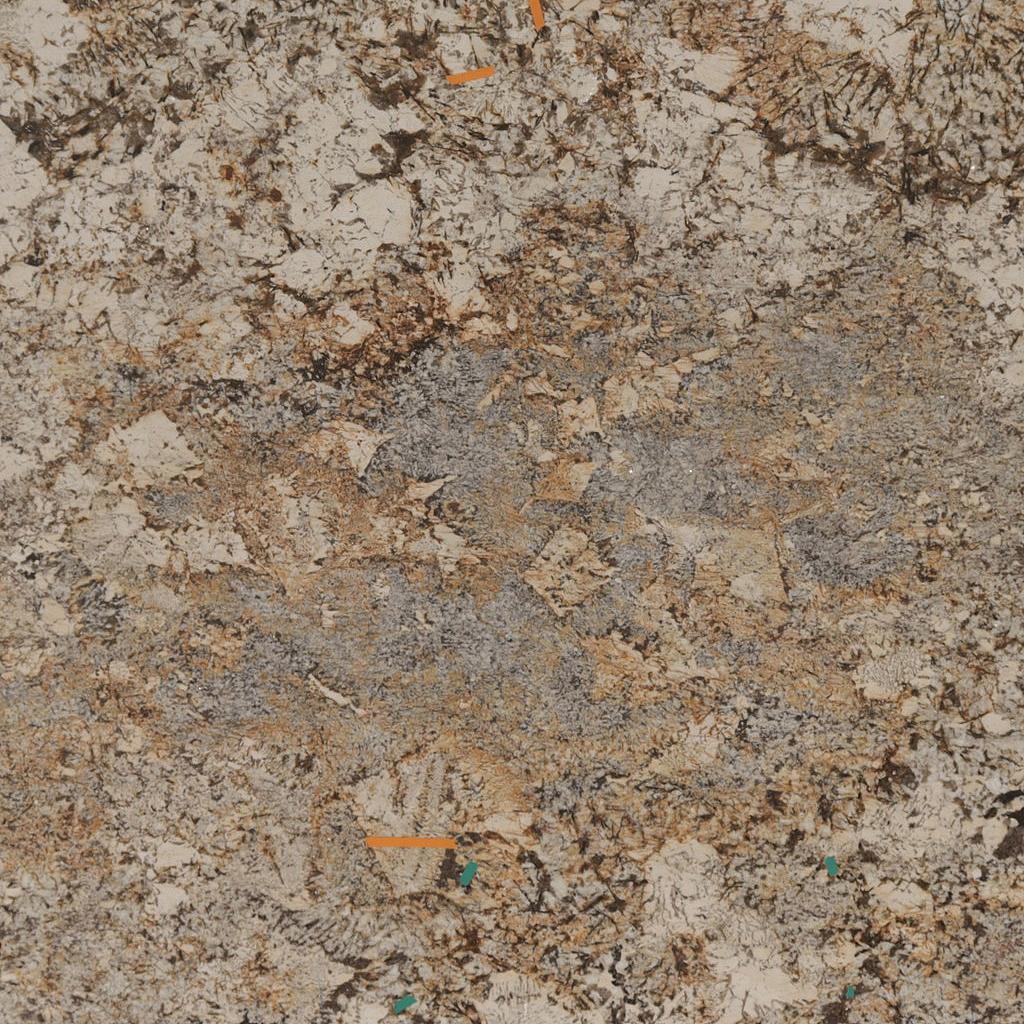DELICATUS  GOLD GRANITE Slabs
