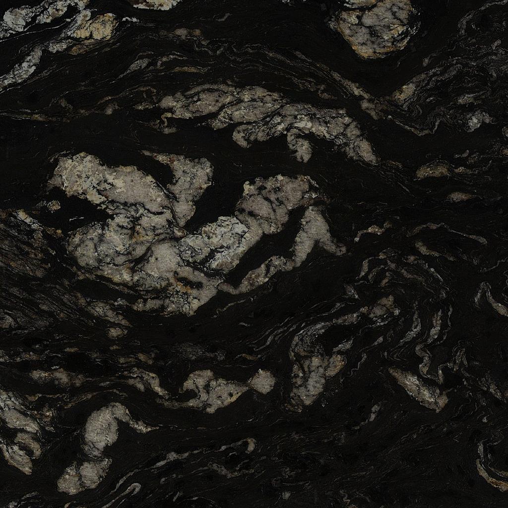 Titanium Gold Granite Slabs
