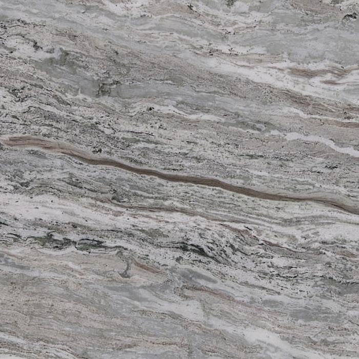 Sequoia/Fantasy Brown Marble Slabs