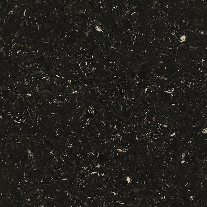 Cosmic Black|BQ9427 Vicostone Quartz Slabs