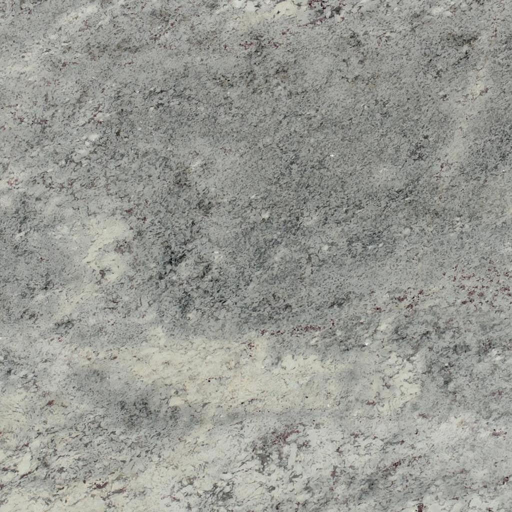 Thunder White Granite Slabs