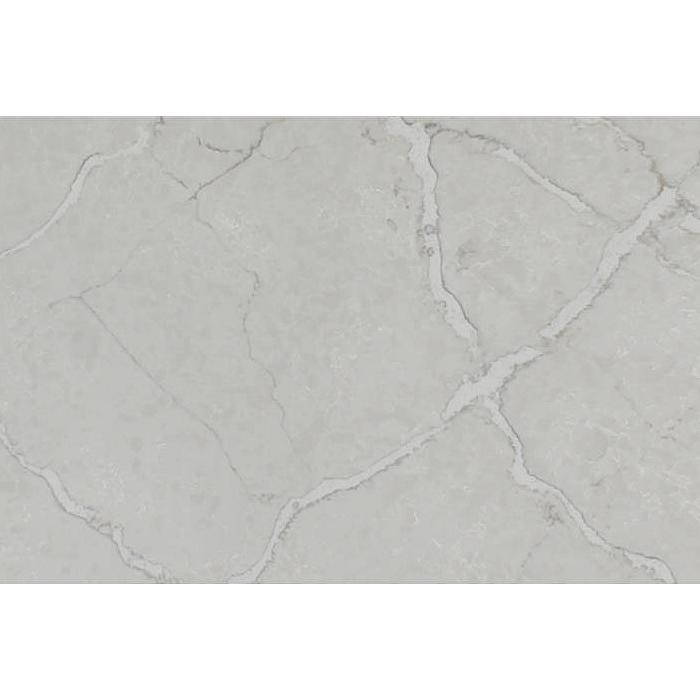 PULTE Victorian Silver Quartz Slabs